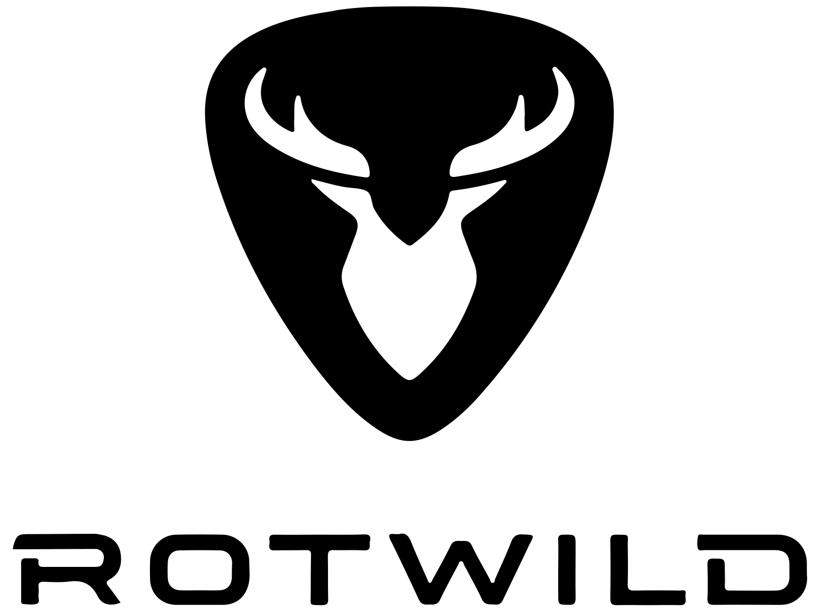 Logo_Rotwild_schwarz